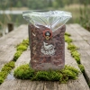 Kulki proteinowe zanętowe TRUSKAWKA 18 mm / 5 kg GigaBait.pl
